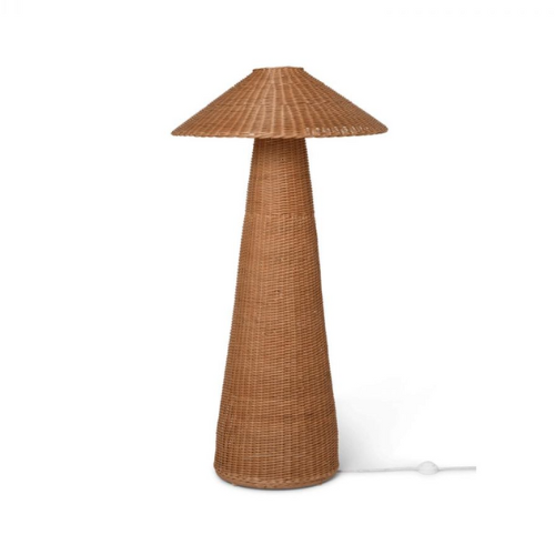 Ferm Living Dou Floor Lamp