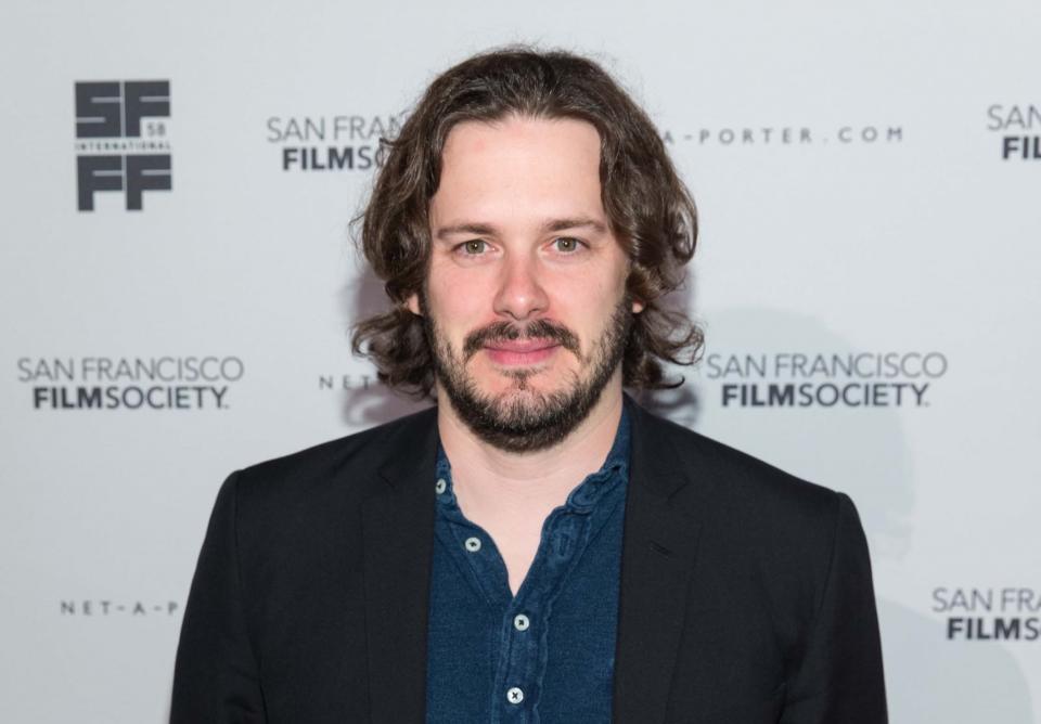 Edgar Wright (credit: WENN)