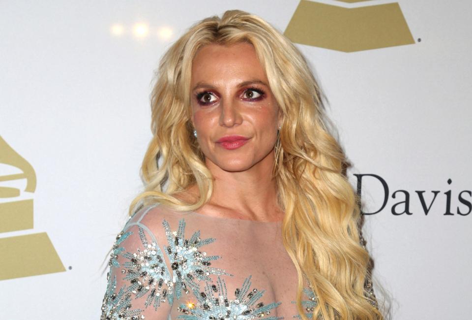 Pop star Britney Spears is opening up to her fans about her true feelings on Instagram.