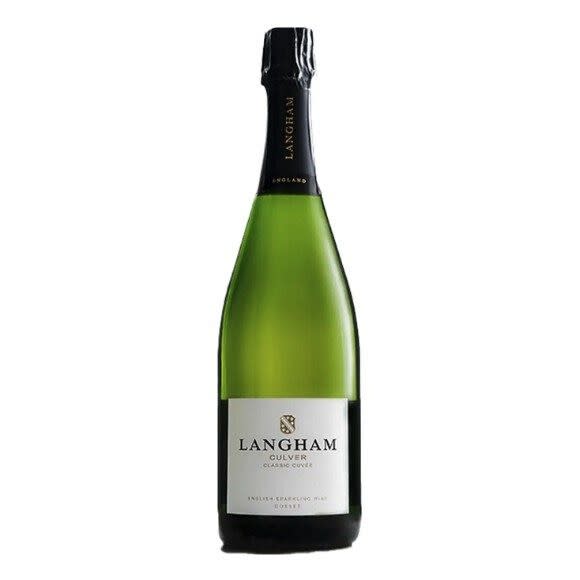 the best english champagne