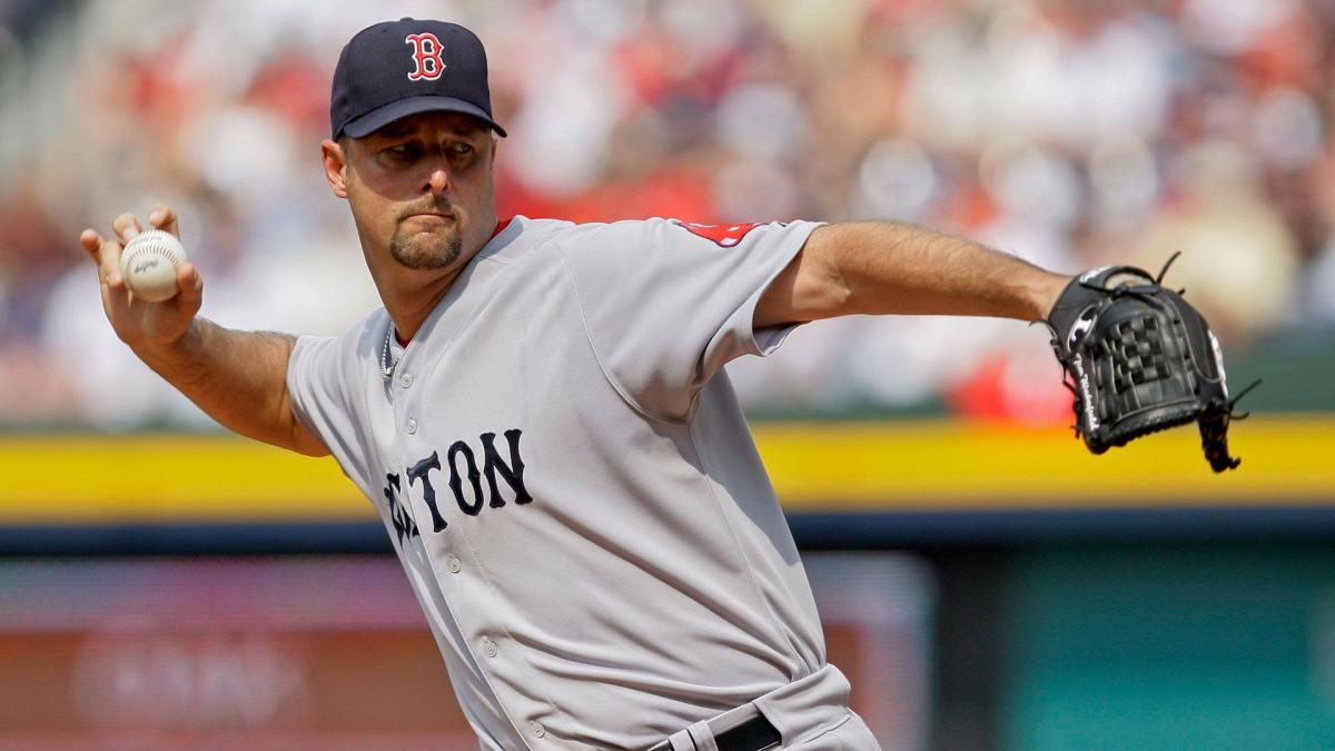 Tim Wakefield remembered by one of his Warriors through the