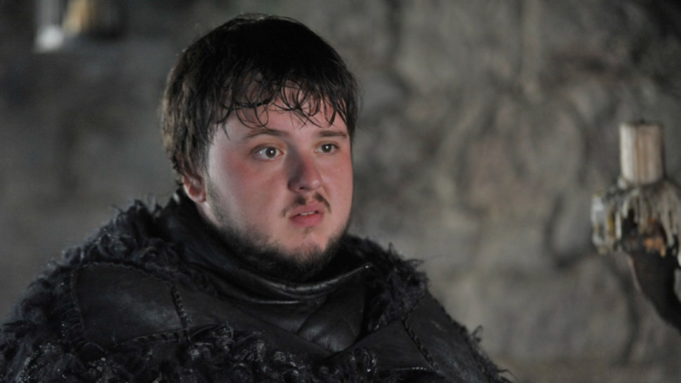 <p>HBO</p><p>While Brienne of Tarth is nothing if not virtuous, she still has blood on her hands. The same can’t be said of John Bradley’s Samwell Tarly, the entirely pure-of-heart best friend to Jon Snow. He puts others first, and even manages to survive the full eight-season run, showing that not everyone in Westeros has to be downright awful.</p>