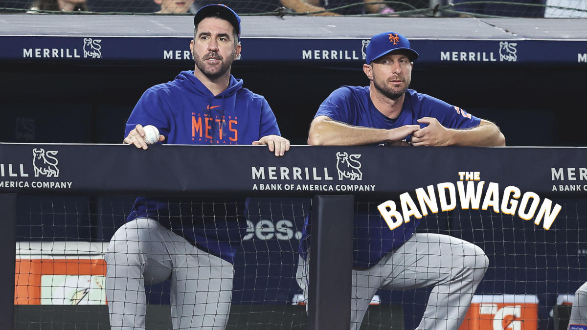 MLB trade deadline, expansion and the Mets: Yahoo Sports' Hannah