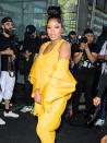 <p>After announcing her baby-on-the-way news in an epic manner while hosting Saturday night live, Keke Palmer openly documented the rest of her pregnancy on social media, sharing the highs and lows. And in an Instagram post on Feb. 27, she announced the best part: she and Darius Jackson had welcomed their baby boy!</p> <p>“Born during Black History Month, with a name to match! LEODIS ANDRELLTON JACKSON, welcome to the world baby Leo,” the proud new mom gushed. “”We became each other’s someone and made a someone, look at God!”</p>