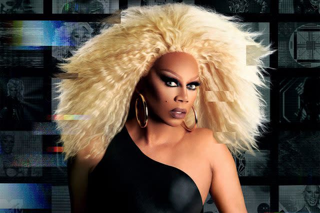 <p>MTV</p> 'RuPaul's Drag Race' season 16