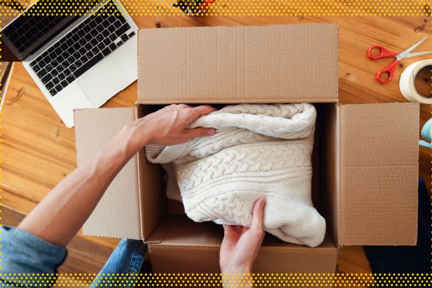 The 5 Best Clothing Subscription Boxes For Men Could Be a Perfect  Last-Minute Gift Idea