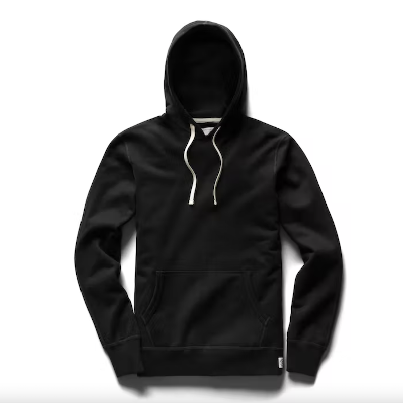 <p><a href="https://go.redirectingat.com?id=74968X1596630&url=https%3A%2F%2Fwww.nordstrom.com%2Fs%2Fmidweight-terry-pullover-hoodie%2F4223681%3Fcolor%3DBLACK%26size%3Dlarge%26creative%3D158306485123%26device%3Dc%26network%3Dg%26acctid%3D21700000001689570%26dskeywordid%3D92700050129443446%26lid%3D92700050129443446%26ds_s_kwgid%3D58700005468308379%26ds_s_inventory_feed_id%3D97700000007631122%26dsproductgroupid%3D296893209809%26product_id%3D92686813%26merchid%3D1243147%26prodctry%3DUS%26prodlang%3Den%26channel%3Donline%26locationid%3D9004347%26targetid%3Daud-1024039078993%253Apla-296893209809%26campaignid%3D674509628%26adgroupid%3D41909276811%26gad_source%3D1%26gclid%3DCj0KCQiAqsitBhDlARIsAGMR1RhEGXRHq1j-IEuUd-Xqo0IWKvSuHxwylACh-bolAG8pFBiRBk_dV0YaAjB2EALw_wcB%26gclsrc%3Daw.ds&sref=https%3A%2F%2Fwww.esquire.com%2Fstyle%2Fmens-fashion%2Fg3357%2Fbest-hoodies-men%2F" rel="nofollow noopener" target="_blank" data-ylk="slk:Shop Now;elm:context_link;itc:0;sec:content-canvas" class="link ">Shop Now</a></p><p>Midweight Terry Pullover Hoodie</p><p>nordstrom.com</p><p>$150.00</p>