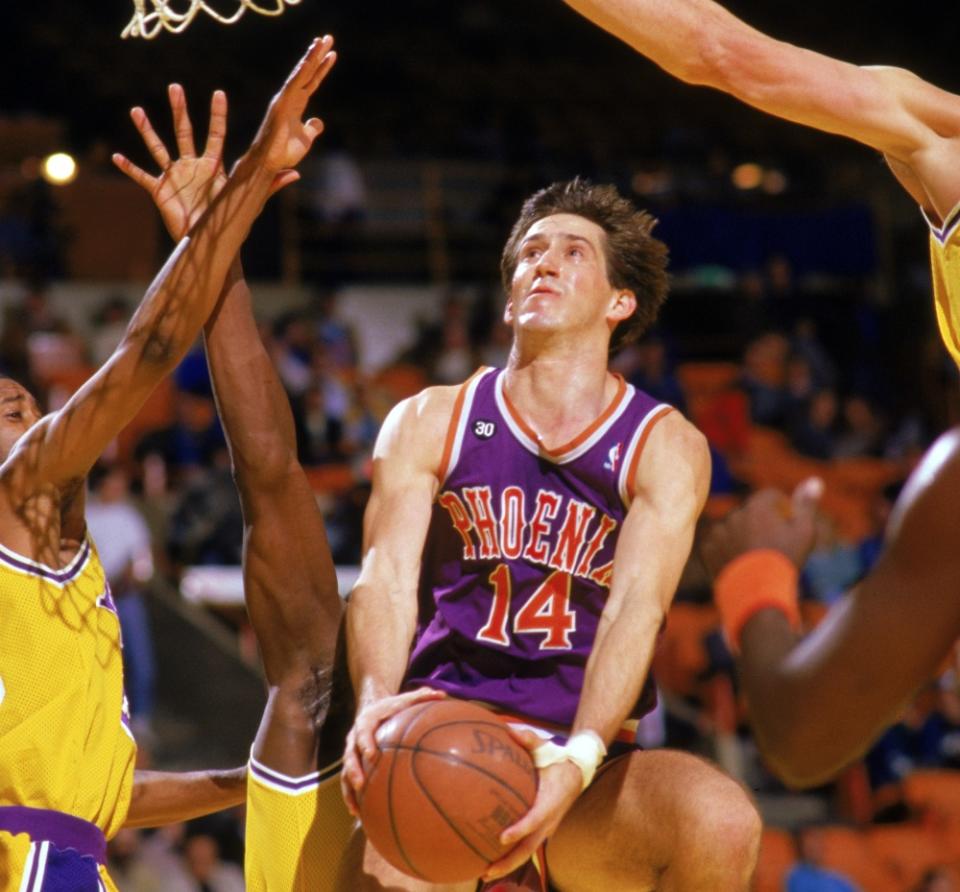 Jeff Hornacek