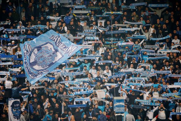 Ce dimanche soir, l'OM accueille le Paris Saint-Germain. Un 