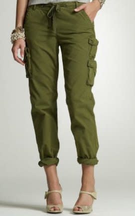 Cargo Pants