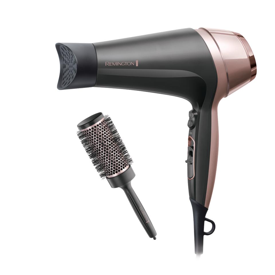 Remington Curl & Straight Confidence Hair Dryer - $69.95