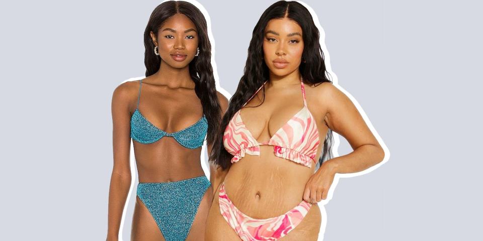 *Taps Mic* Ehem, You NEED to Add These Spicy Trends to Your Swimsuit Collection