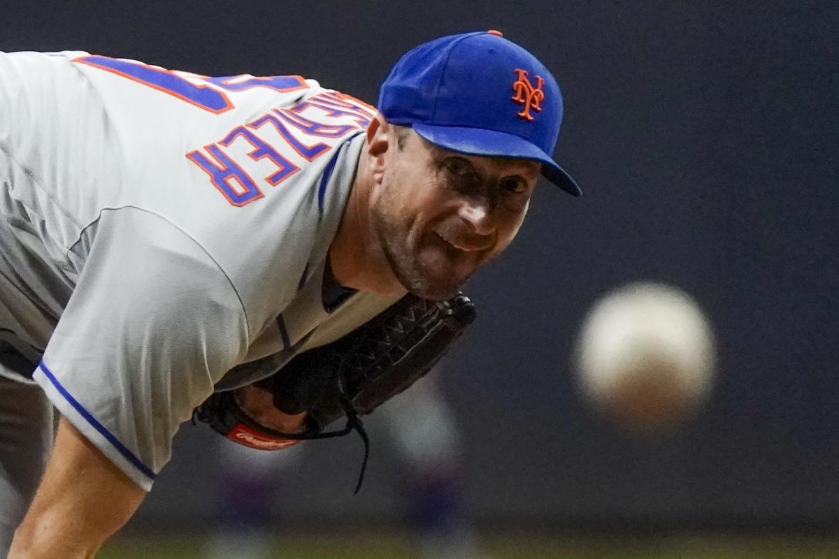 They don't care': Mets' Bassitt rips MLB after three teammates hit