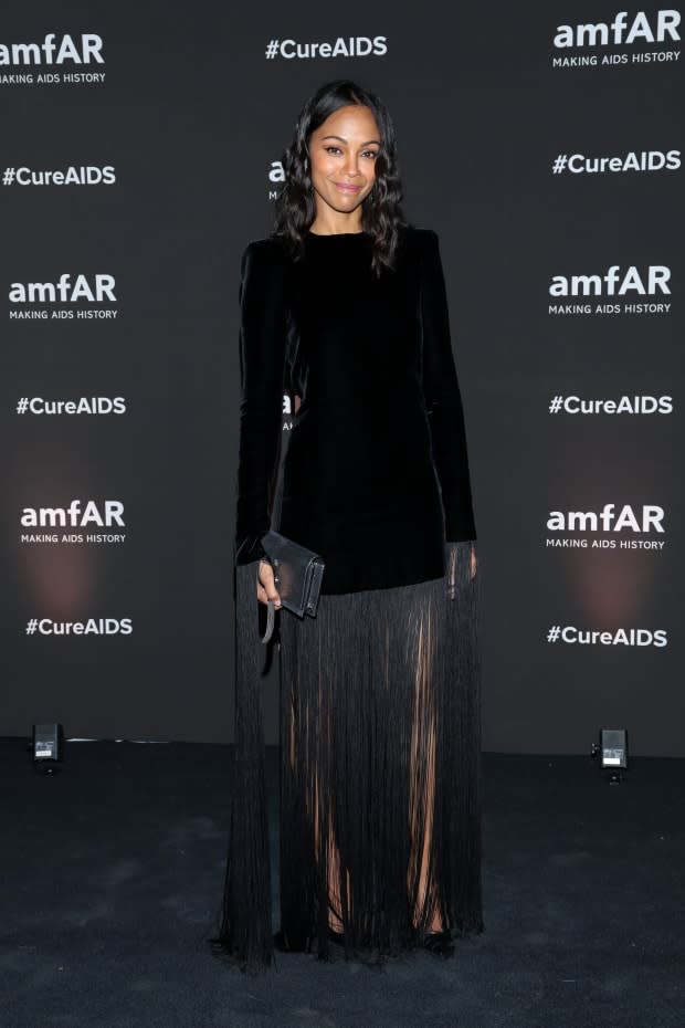 <p>Photo: Victor Chavez/Getty Images for amfAR</p>