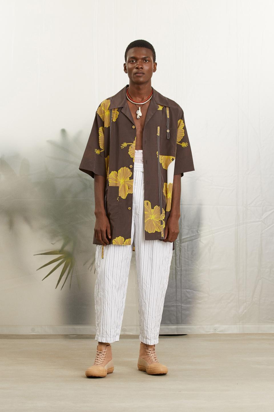 Nowhere is the schism between the highs and the lows of fashion more evident than in menswear. Here are the nine trends, from couture to street, that will dominate the Spring 2019 season.