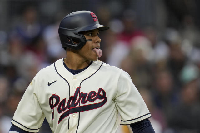 Max Fried returns as Braves begin three-game series against Padres -  Battery Power