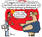 <p>Twitter: @patriciomonero / Facebook: Patricio Monero</p> 