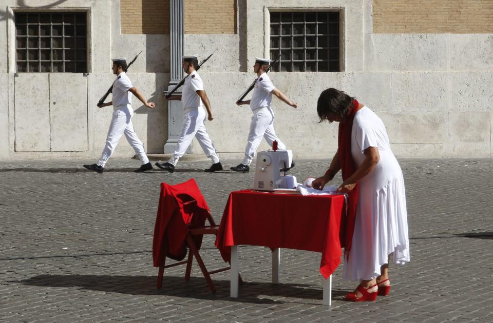 Photos of the day - September 25, 2013