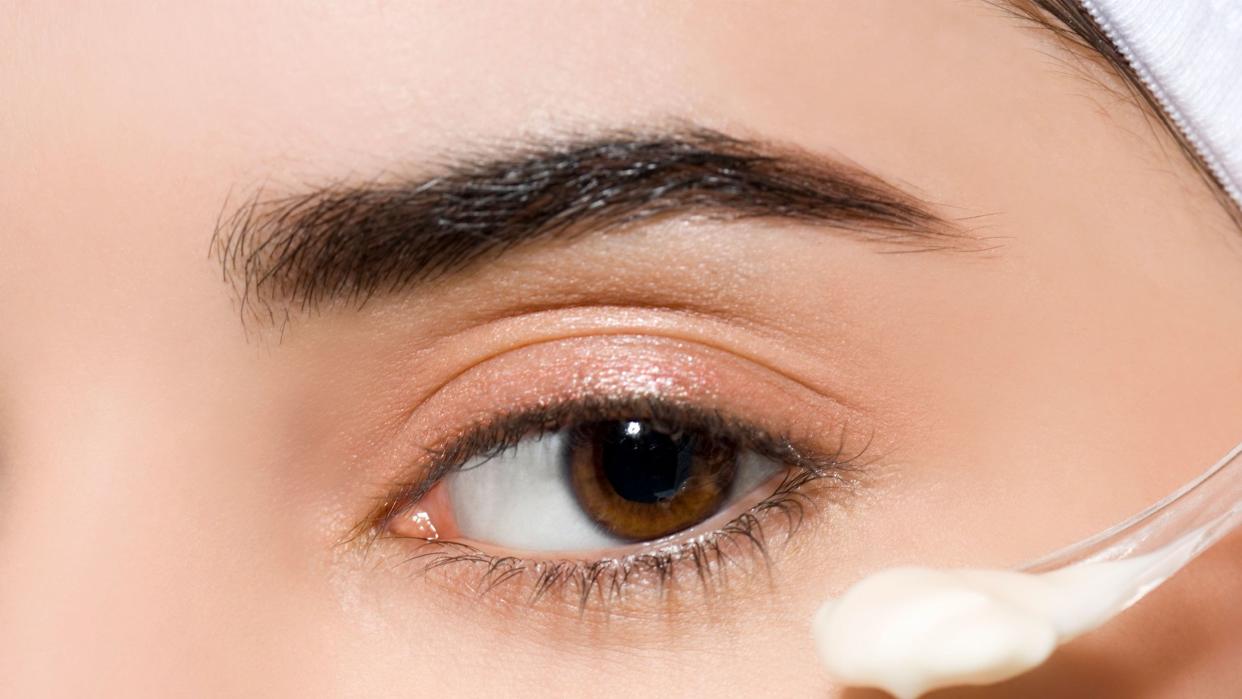 best peptide eye creams