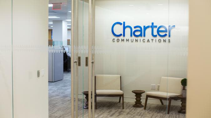 ©Charter Communications