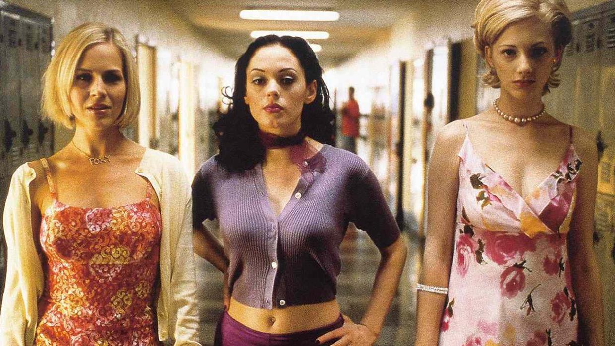 Jawbreaker movie 25 year anniversary essay