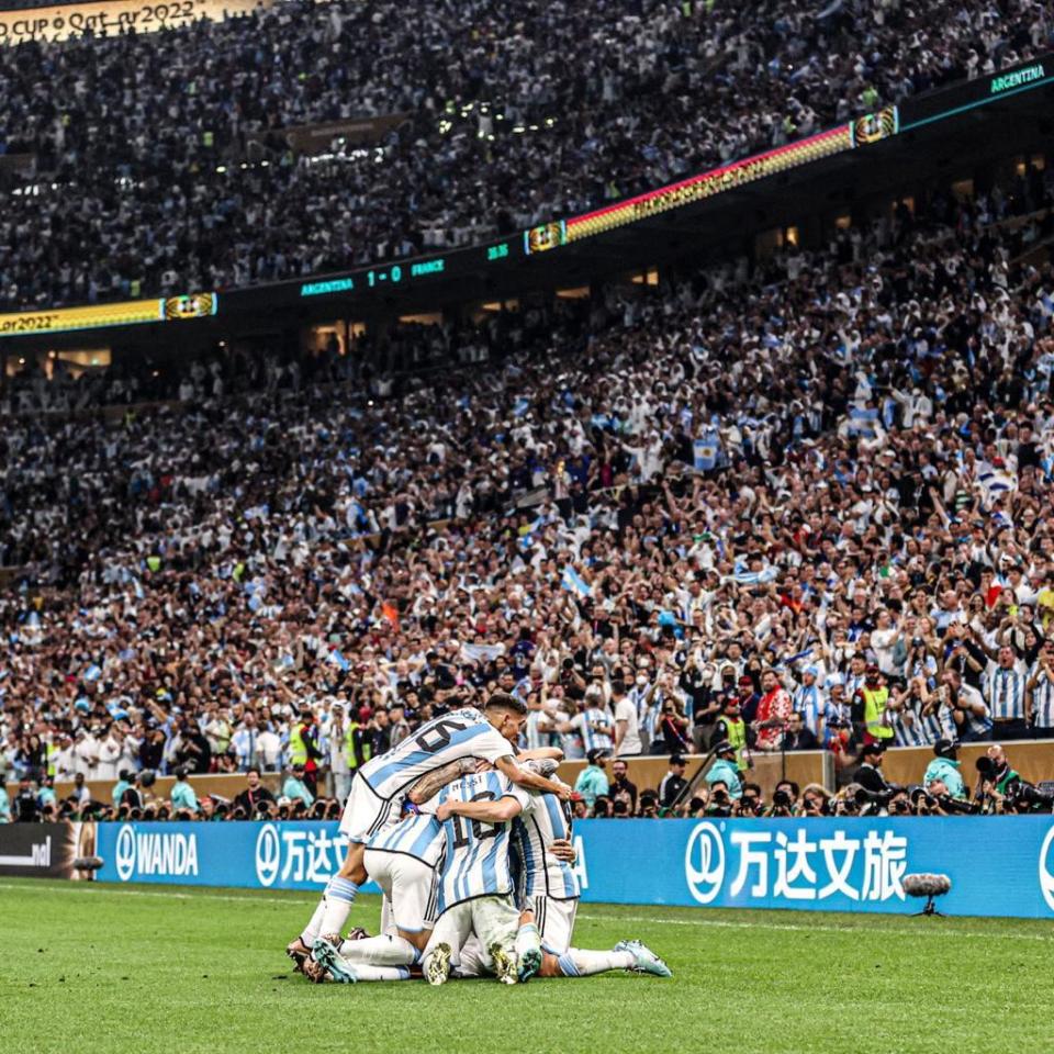 Muchachos y Elijo creer son películas que todos los fanáticos del fútbol argentino deben ver