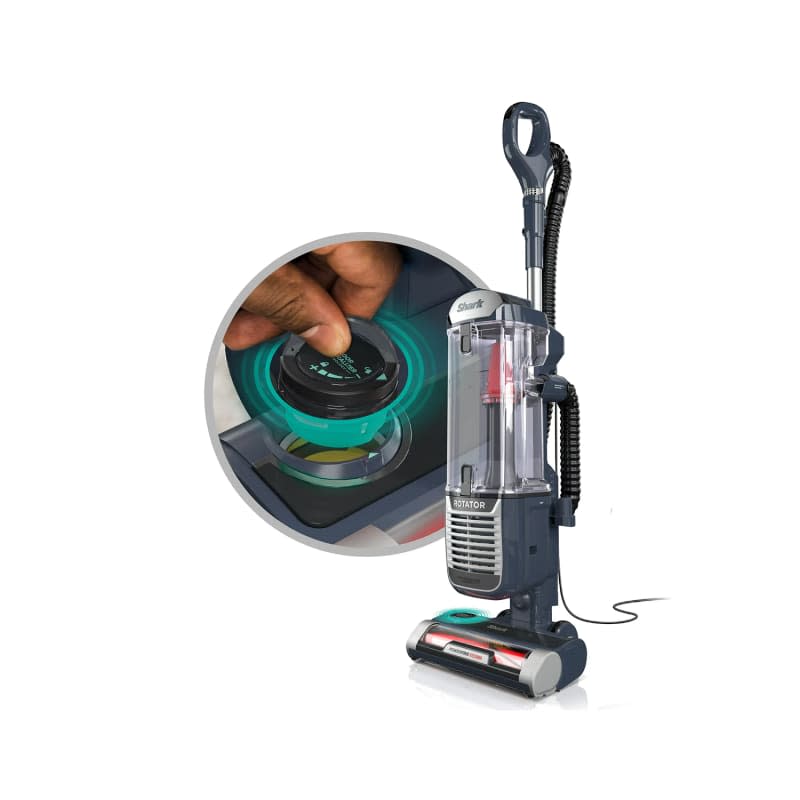 Shark Rotator Pet Upright Vacuum