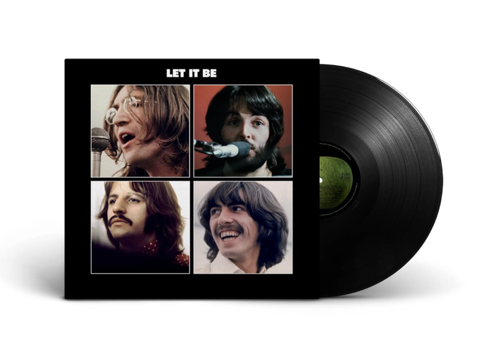 How To Watch The Beatles 'Let It Be' Documentary Online Live Stream
