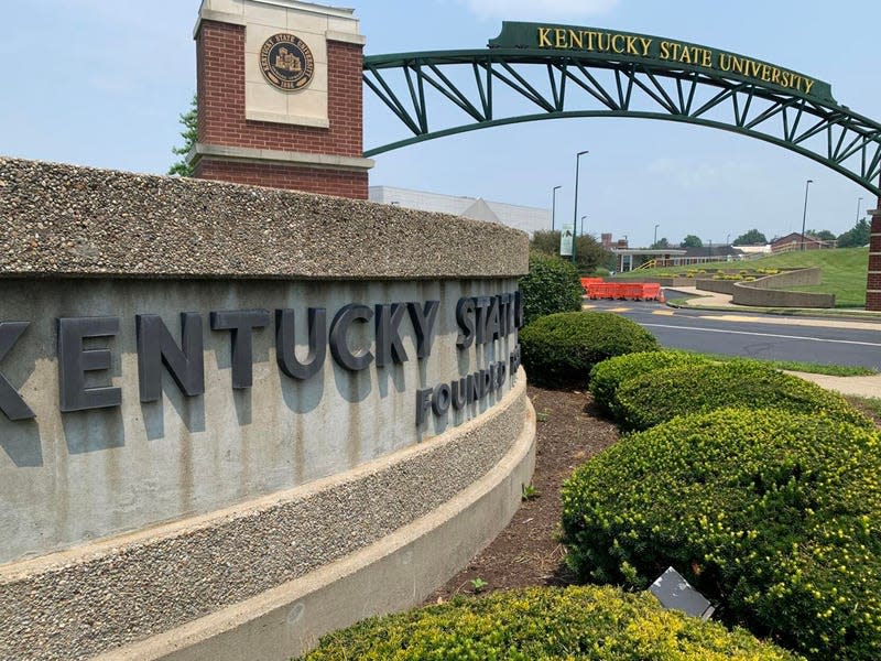 Photo:  Kentucky State University