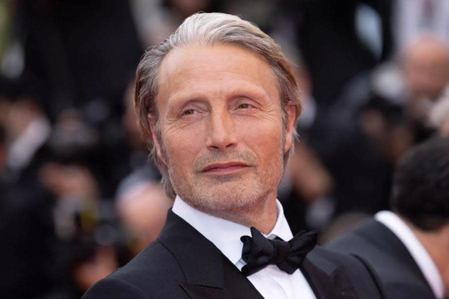 Mads Mikkelsen dice que le gustan los blockbusters de Hollywood pero quiere volver al cine danés