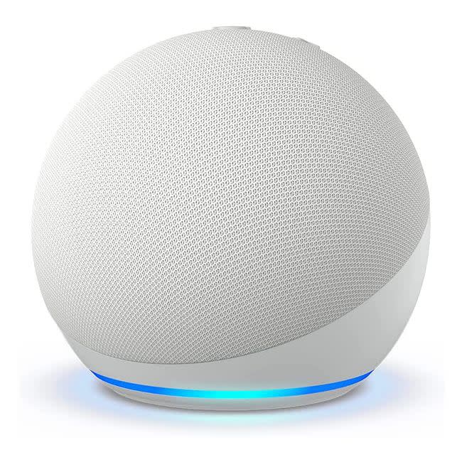 Echo Dot (5th Generation)