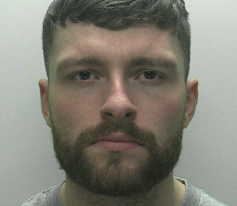 Cody Ackland has been jailed for the murder of Bobbi-Anne McLeod. (PA)