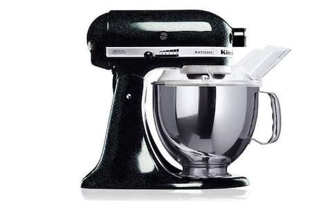 KitchenAid Artisan Stand Mixer