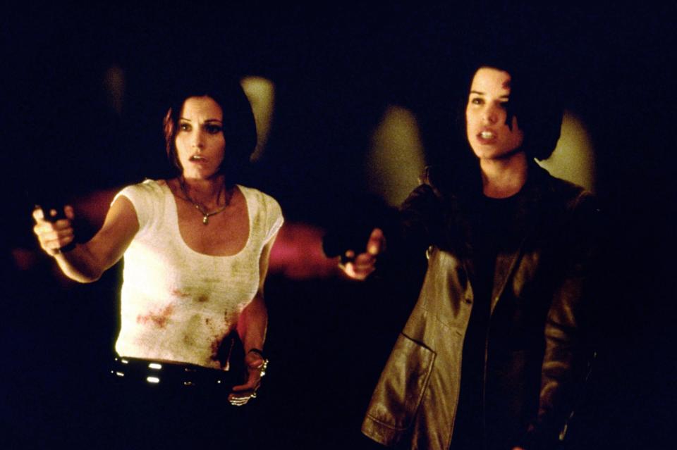 <em>Scream 2</em> (1997)