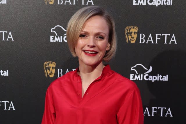 BAFTA Film Gala dinner