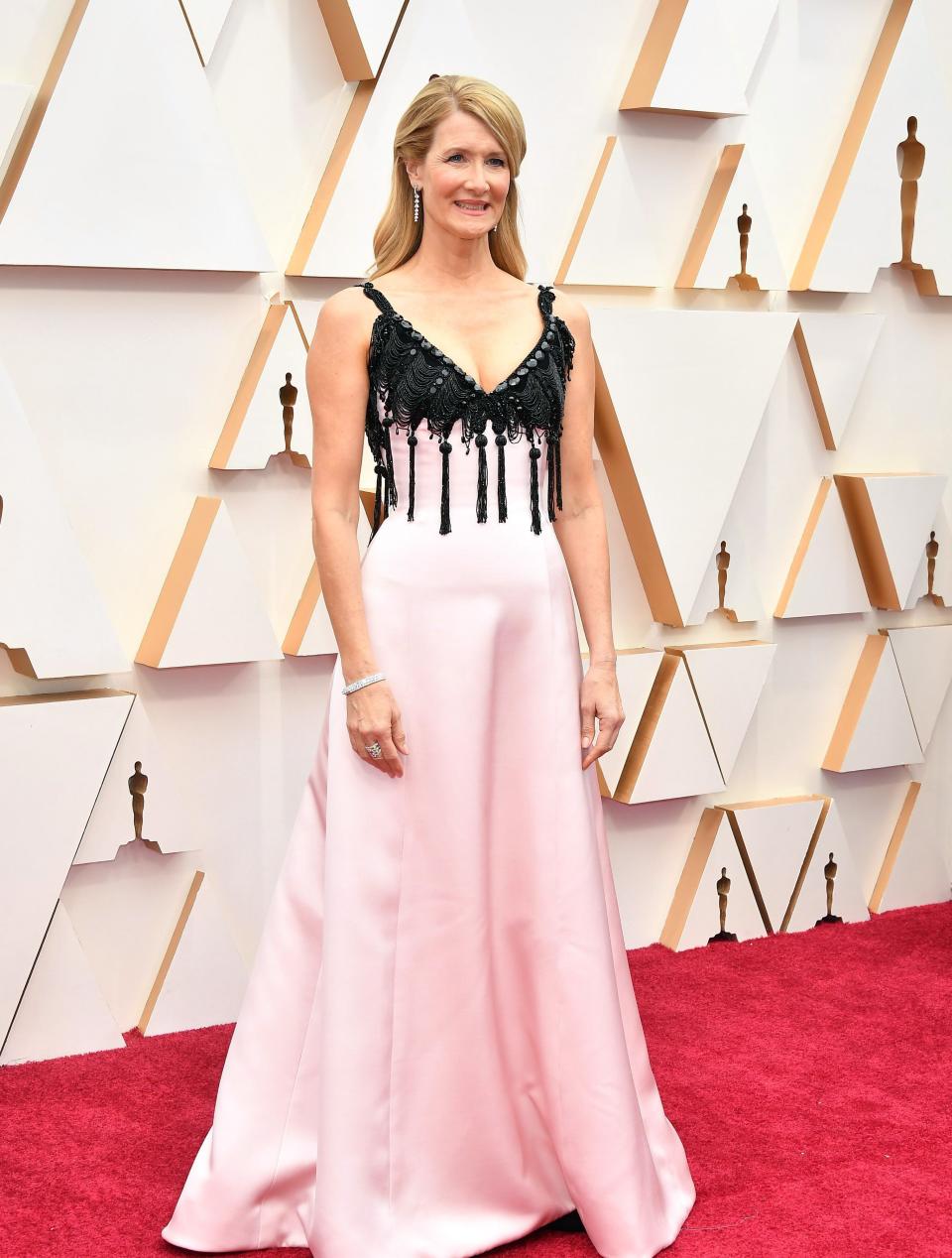 Oscars 2020 - Laura Dern