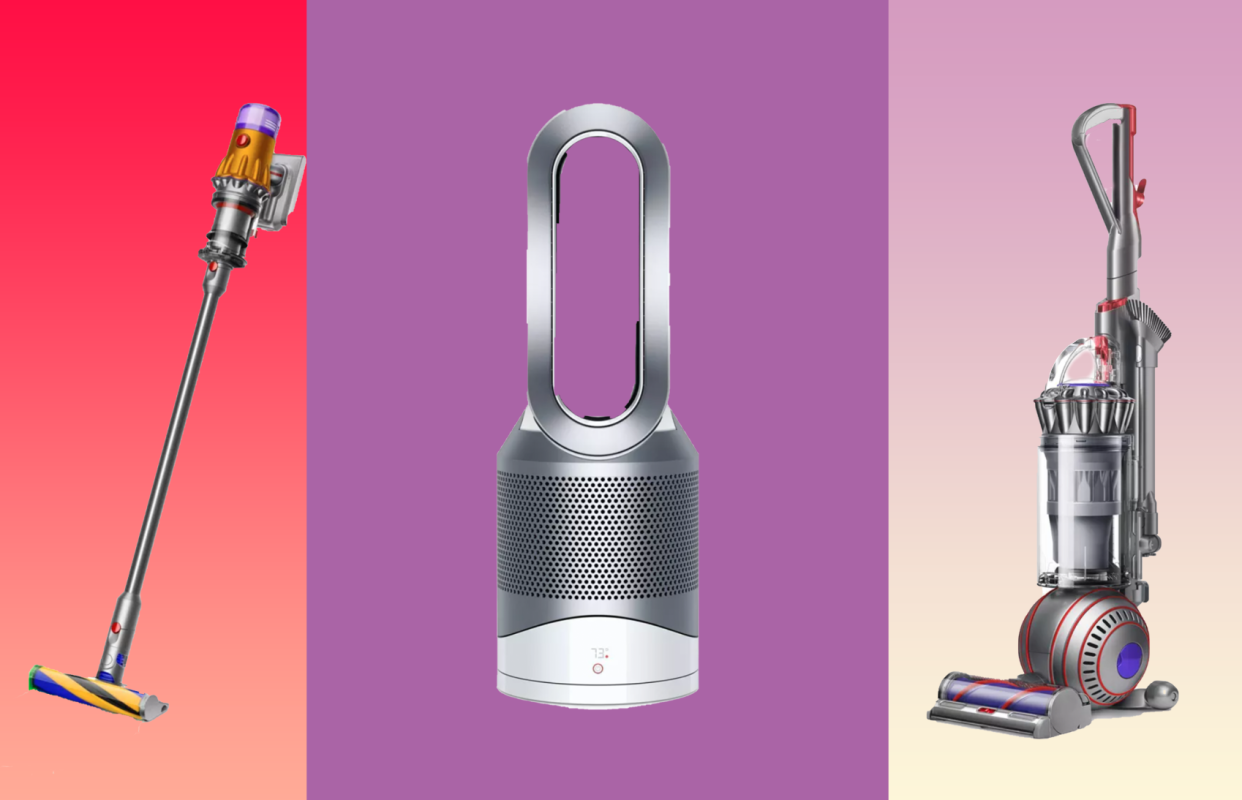 stick vacuum, air purifier, vacuum