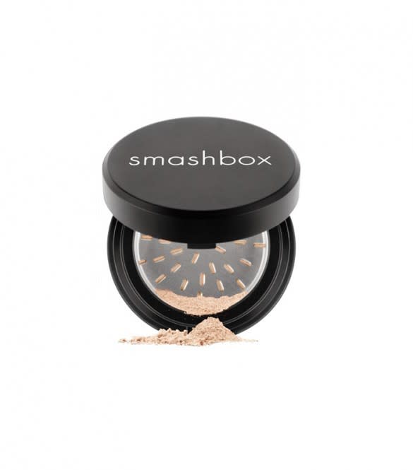 #8: Applying Concealer Without Locking It In