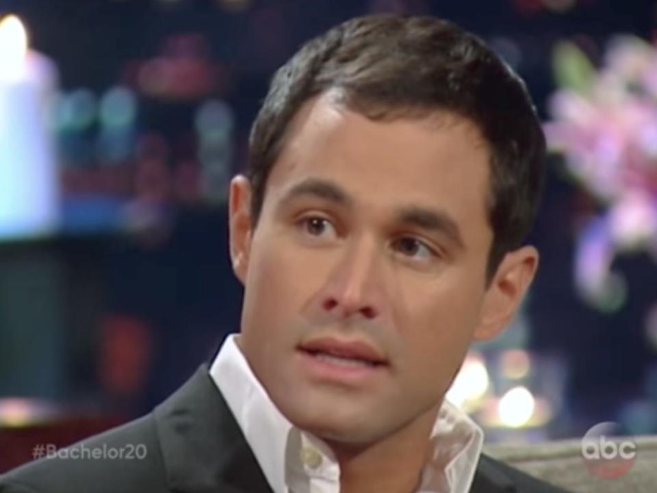 jason mesnick