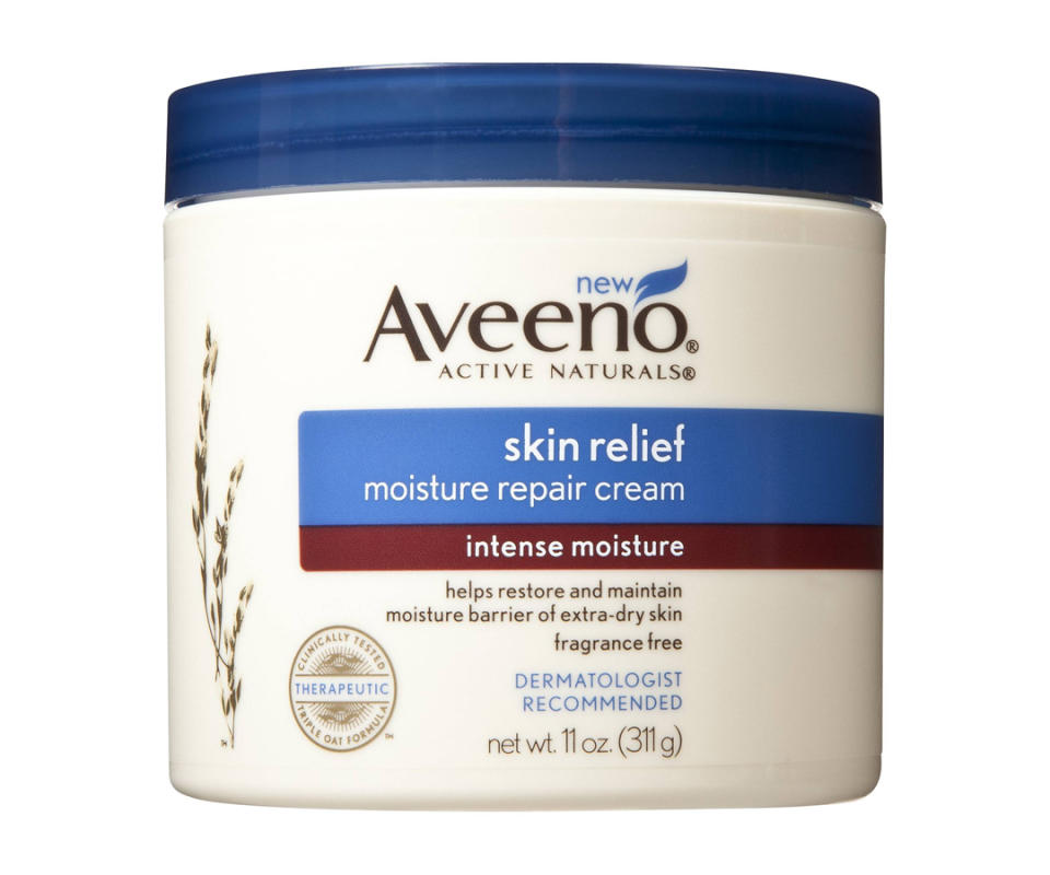 Aveeno Skin Relief Moisture Repair Cream