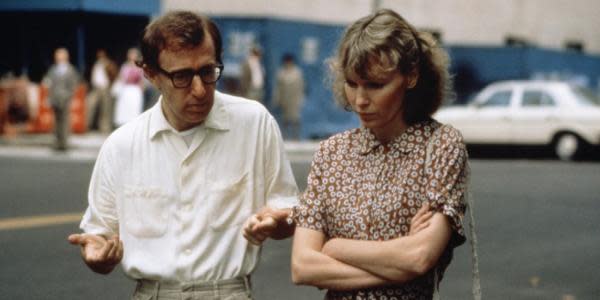 HBO Max se niega a retirar las películas de Woody Allen, pese a su nuevo documental