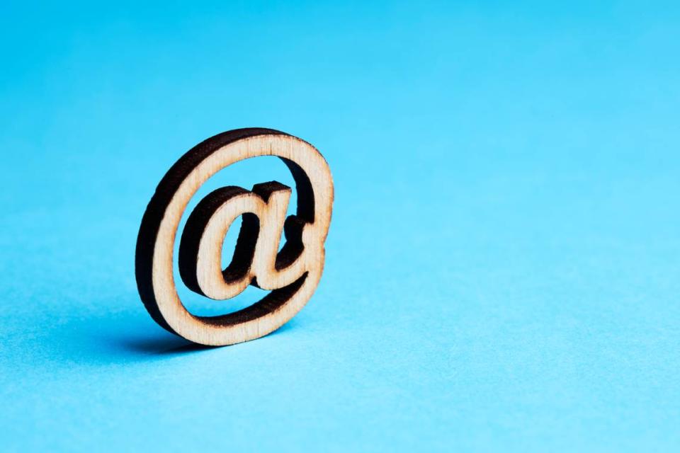 Email your letter to the editor to letters@wichitaeagle.com. Include your full name, home address and phone number for verification purposes. All letters are edited for clarity and length - a maximum of 200 words is our guideline. Andrii Atanov/Getty Images/iStockphoto