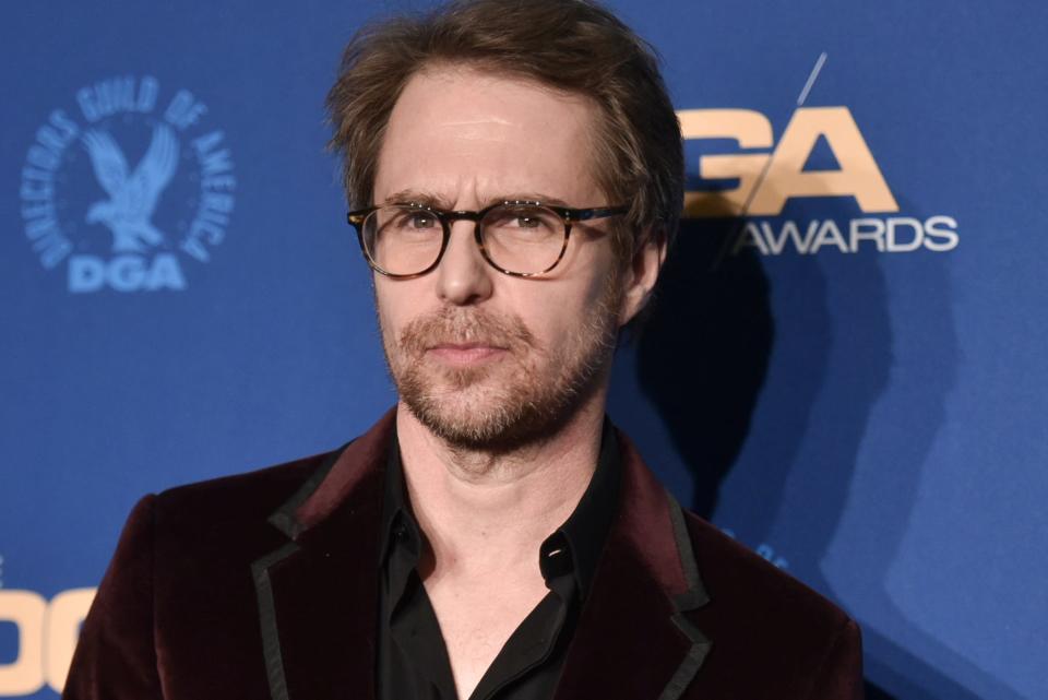 sam rockwell january 2020