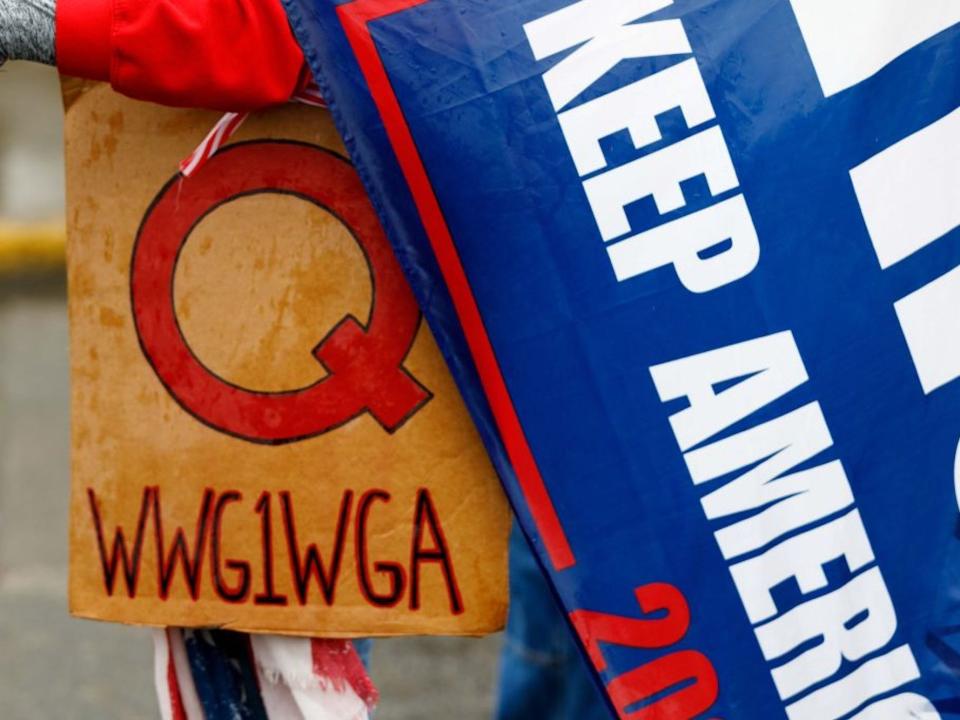 QAnon