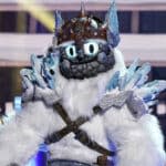 Yeti Masked Singer