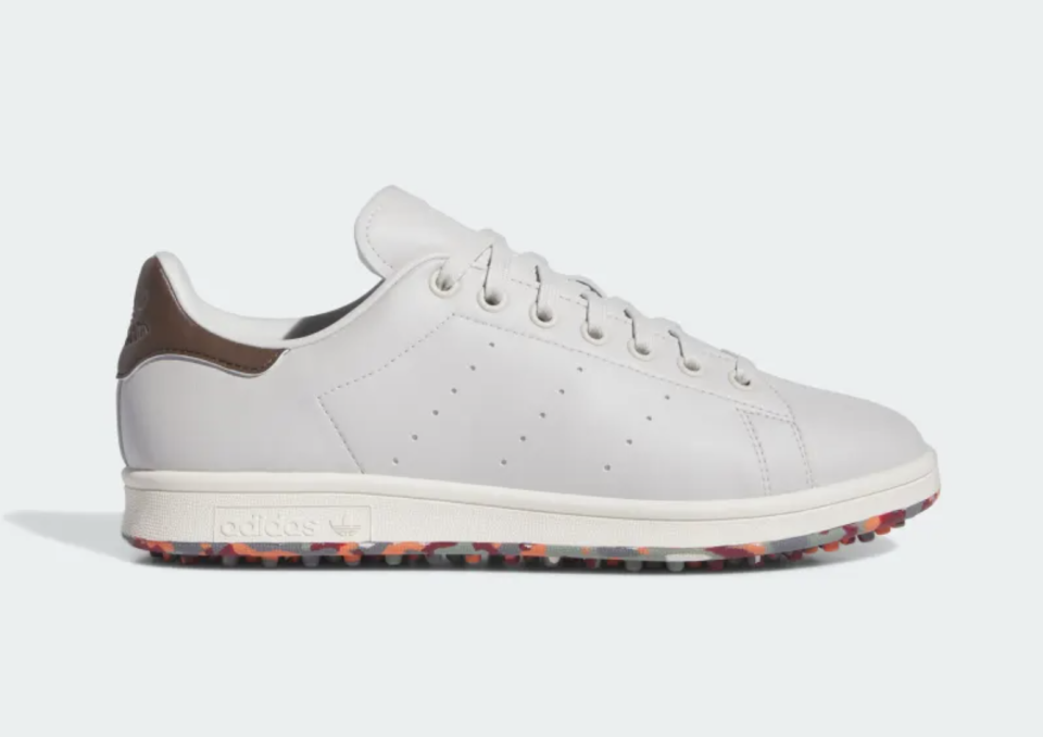 Adidas Stan Smith Golf Shoes