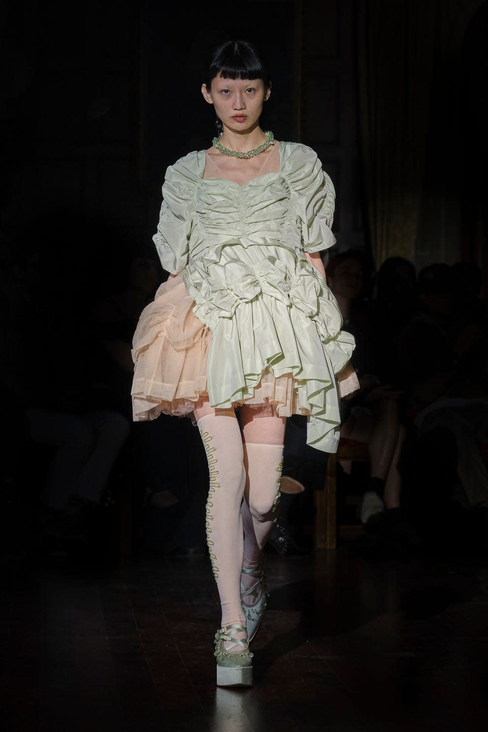 Simone Rocha AW22