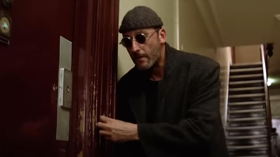 Léon (Léon: The Professional)