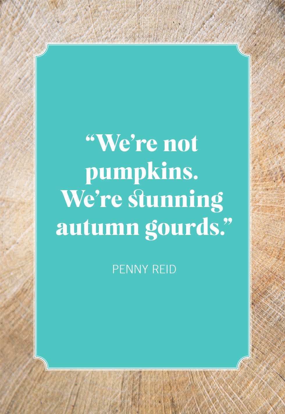 best pumpkin quotes