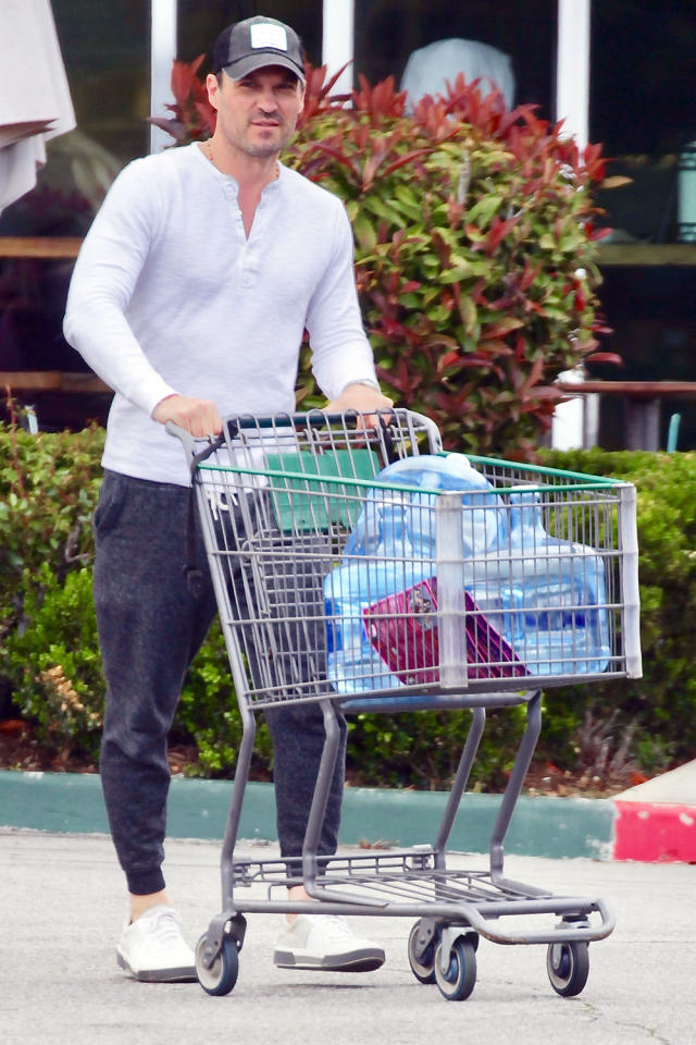 Katherine Schwarzenegger & Reese Witherspoon's Favorite Basket Bag